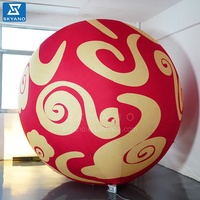 Ballon publicitaire gonflable géant Ballon gonflable Dragon Ball