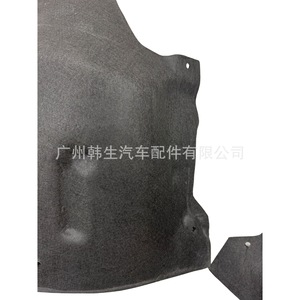 Buje de Rueda Delantera para Tesla Model X 1585128-00-B 1585129-00-B, Pieza de Repuesto - Product Image 1