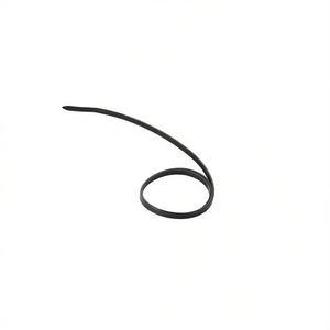 Abrazaderas para Cables de 12 Pulgadas de Nailon de Alta Resistencia a la Tensión para Agrupar Cables Eléctricos - Product Image 1