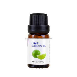 Aceite Esencial 100% Puro de Romero y Árbol de Té para Difusor de Aroma para Auto, Aceite Esencial para Hotel, Precio de Fábrica al por Mayor, 10 ml - Product Image 4