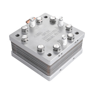 H12-05 4600ML PEM SPE tecnologia generatore di idrogeno H2 celle idrogeno <span class=keywords><strong>Gas</strong></span> elettrolisi cella elettrolizzatore - Product Image 4