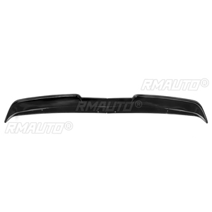 สปอยเลอร์หลังรถยนต์รุ่นใหม่ T5 สำหรับ Volkswagen VW T5 T5.1 T6 T6.1 แบบประตูคู่ ฝาท้ายคู่ สปอยเลอร์หลังคาท้ายรถ - Product Image 4