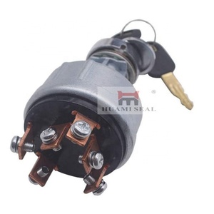 สวิตช์กุญแจรถ CAT320 รุ่น 7Y3918 7Y-3918 - Product Image 5