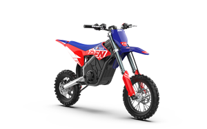 V 2026 <span class=keywords><strong>Apollo</strong></span> Nouveau Design Moto Tout-Terrain Électrique pour Jeunes RFN Warrior SX E2 - Product Image 2