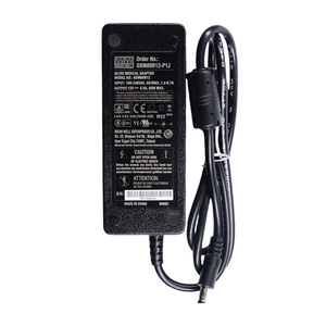 Mean Well GSM60B07-P1J Medical <b>Adapter</b> 7V 5A <b>DC</b> Output For Home Appliances Massage Chairs Monitors IT Products - Product Image 3