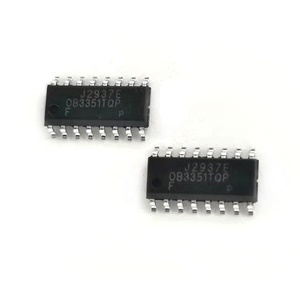 ใหม่และเป็นของแท้ OB3351T SOP-16 ชิป IC วงจรรวม ชิ้นส่วนอิเล็กทรอนิกส์ - Product Image 1