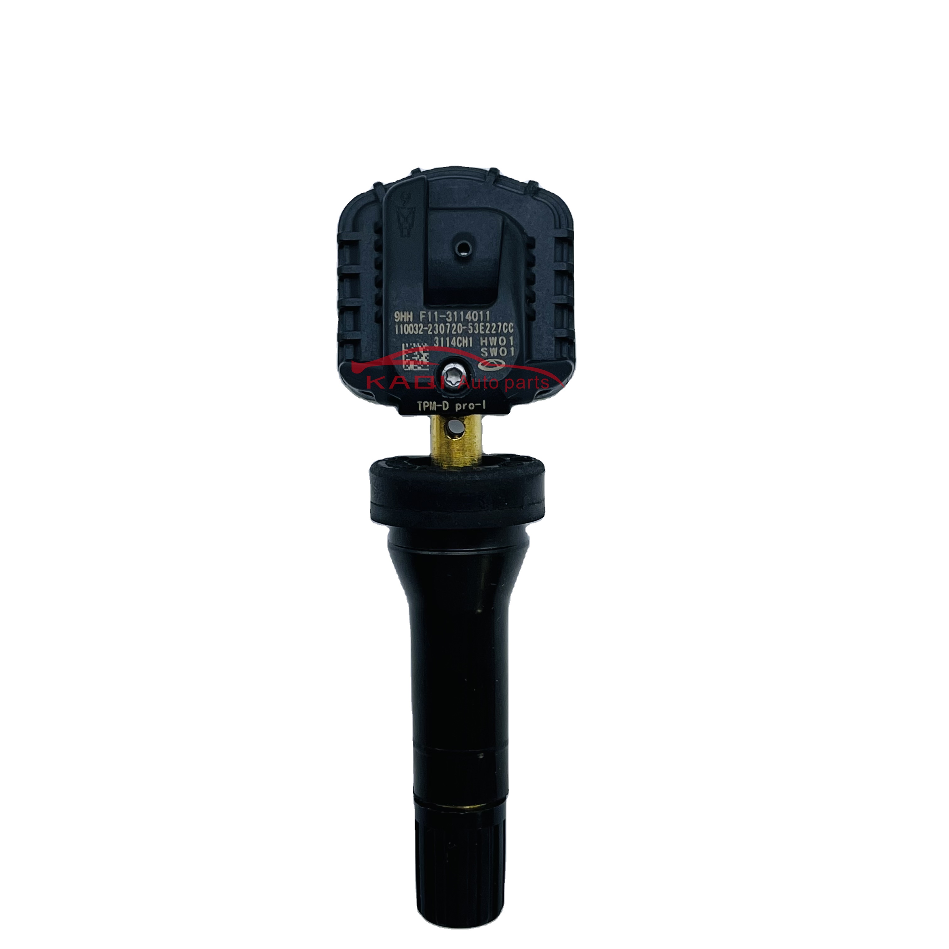 S Original Tire Pressure Sensor TPMS for Chery Jetour X70