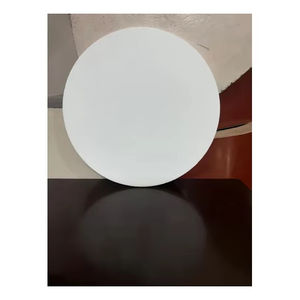 Placa Fluidizadora de Plástico Hecha en India, de Forma Redonda, 10 mm de Espesor, Grado Semiautomático - Product Image 1