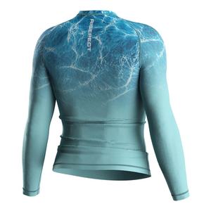 Camiseta de Pesca SpeedDry con Protección Solar, Camiseta de Pesca para Surf y Actividades al Aire Libre - Product Image 4