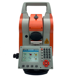 Équipement de topographie CE de haute précision - Station totale DTM 952R - Product Image 2
