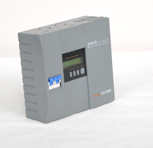 UL507 ventilateurs <span class=keywords><strong>de</strong></span> plafond surdimensionnés 8ft HVLS Big Air 2.5M plafond industriel géant Marckeez Ventolation Fan <span class=keywords><strong>destratification</strong></span> fan - Product Image 3