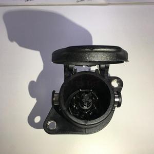 Connecteur de <span class=keywords><strong>prise</strong></span> de courant YH6011 ABS/ EBS7-pin 24V - Product Image 2