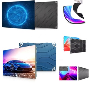 Factory Outlet P2.5 Indoor Led Screen Signage <b>Display</b> Digital <b>Walls</b> Board with Hot Sale Fixed Led Led Signage <b>Display</b> Digital - Product Image 2