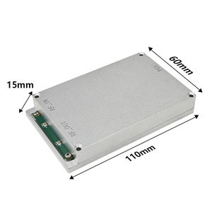 Módulo de Navegación <span class=keywords><strong>GPS</strong></span> GNSS de 5KM 10KM 20KM con Anti-UAV FPV, Anti-Dron, Expulsión, Aterrizaje Forzado, Amplificador C-UAV, Spoofer - Product Image 2