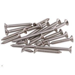 Gray Phosphating Zinc Plated Metric Carbon Steel Fine Thread M6 100mm Inch Drywall <b>Screw</b> for Wood / Phillips Bugle Head - Product Image 4