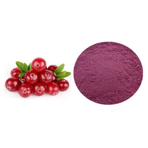 Saf avrupa yabanmersini özü 36% antosiyanin - Product Image 3