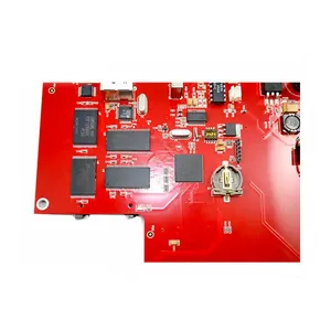 Bldc motor controller pcb board 94v0 kit scheda elettronica pcb universale