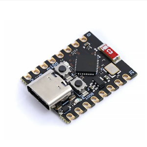 Placa de Desarrollo ESP32-C3, Placa de Desarrollo ESP32 SuperMini, Placa de Desarrollo ESP32 Wifi - Product Image 3