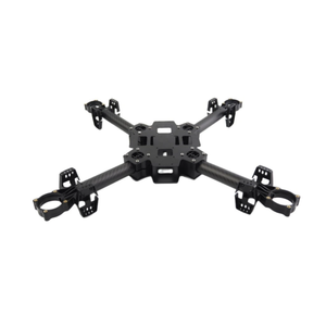 กรอบคาร์บอน diatone <span class=keywords><strong>Mamba</strong></span> KN-104 10นิ้ว FPV ใหม่ - Product Image 4
