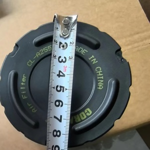 Filtre à air de haute qualité 30-60049-20 306004920 AF25550 P822686 RS3715 Nouveau filtre pour camion - Product Image 4