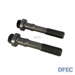 Di alta qualità 6BT macchine 5.9 costruzione motore pezzo di ricambio <span class=keywords><strong>biella</strong></span> tappo vite 3900919 - Product Image 2