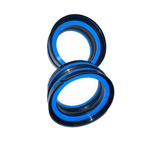 Piezas estándar Especificaciones de PTFE Sellos de medidor completos Anillo de sellado KVK Fabricante de sellos de aceite - Product Image 4