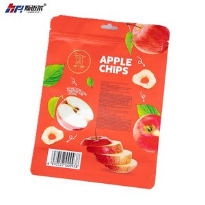 Tùy chỉnh in 250ml Túi uống Hàn Quốc 4 lớp dây kéo đứng chống rò rỉ thiết kế chịu nhiệt độ thấp cho đông lạnh - Product Image 4