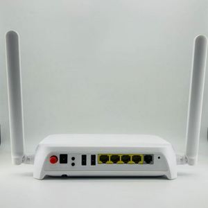 F6610M WIFI6 xpon 4GE + 1หม้อ + WIFI 2.4G/5G อุปกรณ์ใยแก้วนำแสง - Product Image 6