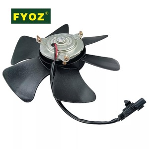 พัดลมสำหรับ C9.3เครื่องยนต์หนอนผีเสื้อ C7.1 C13 3729368 <span class=keywords><strong>329E</strong></span> 324E 336E 349EL อะไหล่ทดแทน548 558 - Product Image 3