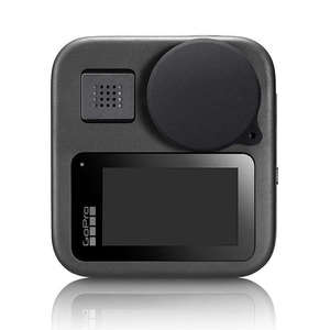 กล้องแอคชั่น GoPro MAX 2 รุ่นดั้งเดิม วิดีโอ 8K แท้ 360 องศา CPPB1 ความละเอียด 29MP 5.6K60 4K100fps HyperSmooth เลนส์เปลี่ยนได้ กันน้ำ 5 เมตร - Product Image 2