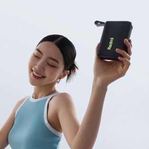 Xiao Mi Redmi altoparlante portatile esterno IP67 Stereo potente cassa audio BT5.3 RGB doppio accoppiamento TWS <span class=keywords><strong>Bluetooth</strong></span> altoparlante senza fili basso - Product Image 5