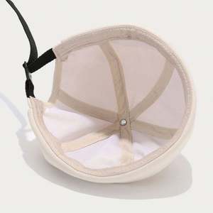 Gorro Docker Transpirable de Secado Rápido para Mujer, Gorro de Sandía Delgado y Transpirable para Hombre, Gorro Docker Personalizado - Product Image 5