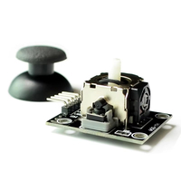 Composants électroniques PS2 Game Joystick Control Stick Sensor