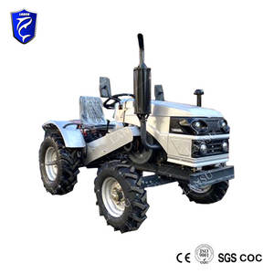 Matériel agricole à fraise rotative, pouces, acheter des aliments - Product Image 4