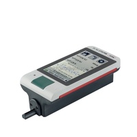 Instrument de mesure de rugosité de surface portable Mahr PS10