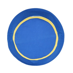 Sombrero de Pescador Personalizado de Alta Calidad con Protección Solar UPF 50+, Ala Ancha, Impermeable, Forro de Satén, Protección UV, para Senderismo, Pesca, Unisex - Product Image 6