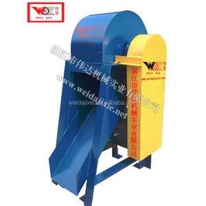 Pisang Batang Rami Manual Serat Extractor ---- Zhanjiang Mesin