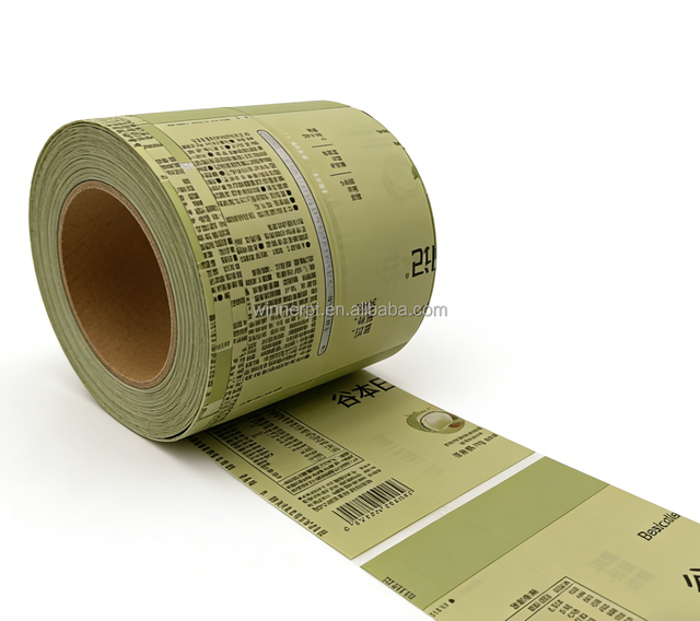 PET PVC OPS Eco-Friendly Scratch-Off Waterproof Durable Heat Shrink Sleeve Labels for Food Grade Beverage Bottles Factory Direct