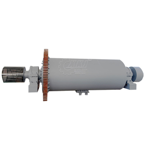 1500*3500 जाली प्रकार सोने की खान गेंद मिल ऊर्जा-बचत मोटर 3-6 t/h - Product Image 5