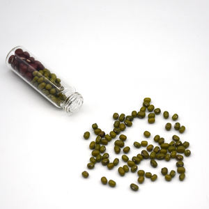 Vial tubular transparente de 7ml Dimension para polvos farmacéuticos genéricos - Product Image 5