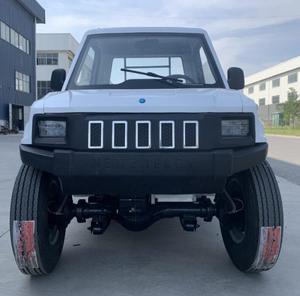 2023 coche eléctrico minivan baja velocidad carga <span class=keywords><strong>barato</strong></span> nuevo Kit de conversión hasta $3500 ev30 <span class=keywords><strong>furgoneta</strong></span> para alimentos - Product Image 5