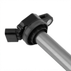 Bobine d'allumage d'occasion en gros pour divers véhicules HIACE Alphard Mark X Estima Xenia, numéros de pièce 90919-02258 - Product Image 3