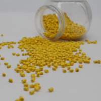 Beicht — granulés en plastique pp au royaume-uni, noir, blanc et jaune, à prix abordable