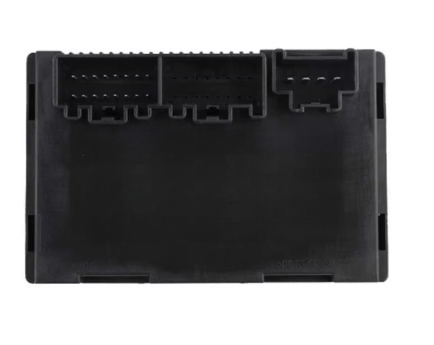 4854747AC Transfer Case Control Module 4854747AD