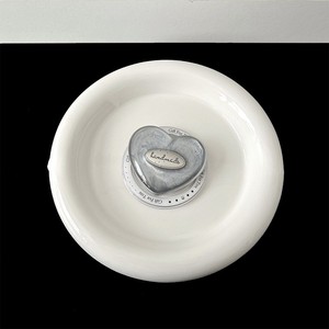3D Love Heart Mobile Phone Bracket Light Luxury Ins Style Magnetic Absorption Shockproof <b>Plastic</b> <b>Pocket</b> Phone Holder Desk Stand - Product Image 4