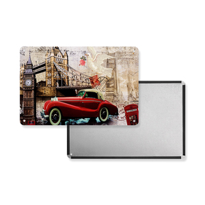 Factory Price Tin Sign Open Factory Direct Sales China Printing Home Decoration Metal Europe Plaque Engraving <strong>Man</strong> <strong>Cave</strong> Tin <strong>Signs</strong> - Product Image 2