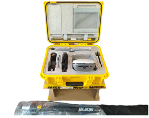 Ruide R93i Pro GPS RTK avec 1598 canaux pour la topographie terrestre et le calcul du prix IMU-RTK - Product Image 5