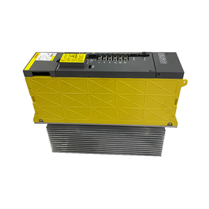เซอร์โวแอมพลิฟายเออร์ FANUC A06B-6096-H307 - Product Image 1