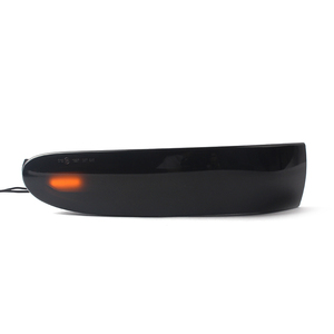 Autodragons Clignotant LED dynamique séquentiel pour rétroviseur latéral de voiture pour W251 W164 X164 - Product Image 4