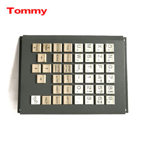 FANUC A02B-0281-C120#TBR New Original <b>Keyboard</b> Membrane - Product Image 1